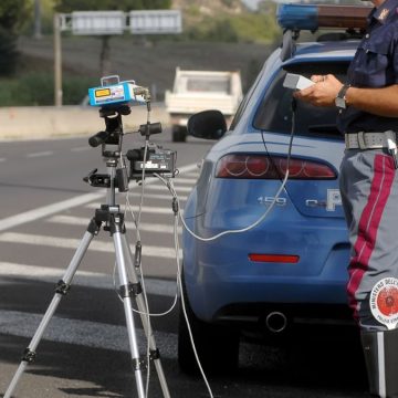 Alle origini di Fleximan: Italia, il Paese degli 11mila autovelox