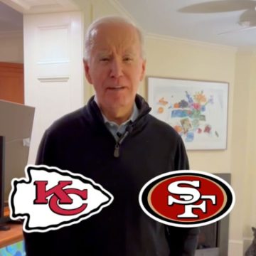 biden tiktok