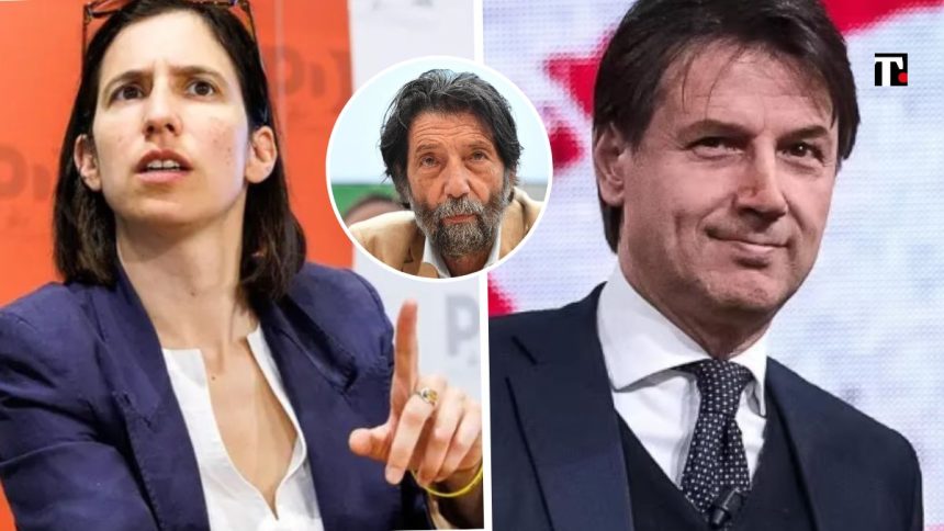 Scontro Pd-M5S sulla leadership, Cacciari lapidario: “Senza idee e senza eserciti”