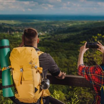 cambiamento climatico turismo