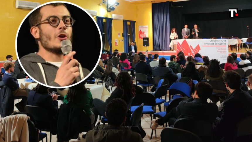 Giovani democratici Sicilia nel caos: “Congresso ad personam, annullare tutto”