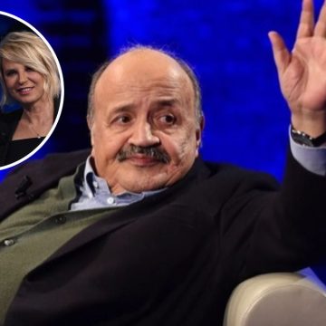 L’omaggio a Maurizio Costanzo ci ricorda quanto la tv sia sempre stata orrenda