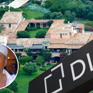 Dils, i conti della società che curerà la vendita di Villa Certosa