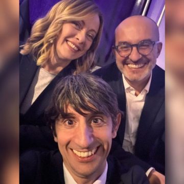 Sardegna, Donzelli (FdI): “Truzzu? Non è stato imposto. Ma il voto disgiunto c’è stato”