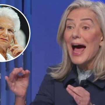 Elena Basile, l’ex diplomatica che non sa cos’è la diplomazia