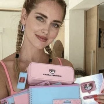 Chiara Ferragni e la fuga degli sponsor: il più pulito c’ha la rogna