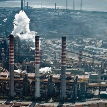L’ex Ilva va spenta anche per la corte Ue