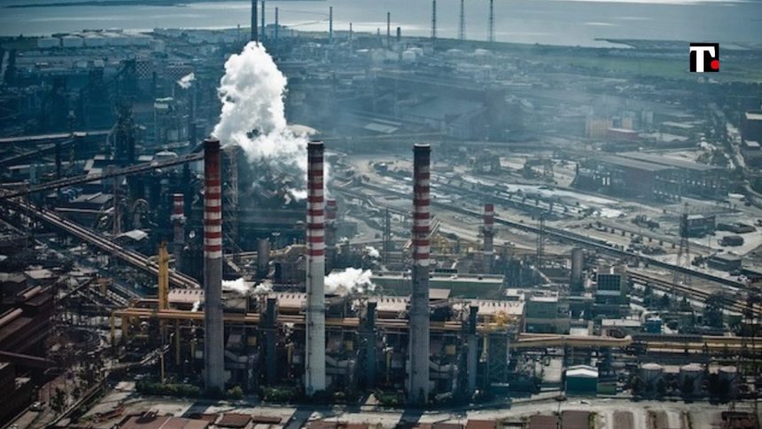 La guerra dell’acciaio entra nel vivo: cosa rischia l’Italia post Ilva