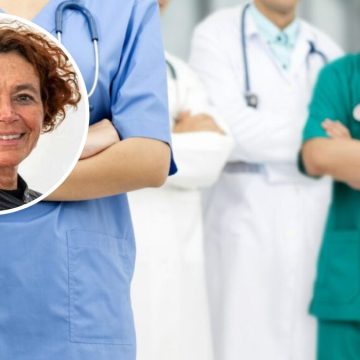 Mancano medici e infermieri? Reclutiamoli dall’estero. La lezione del Covid