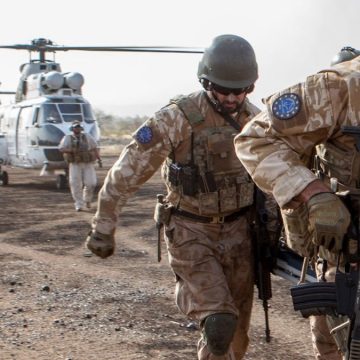 L’Italia non è pronta a sostenere una guerra? Le carenze che le forze armate devono sanare