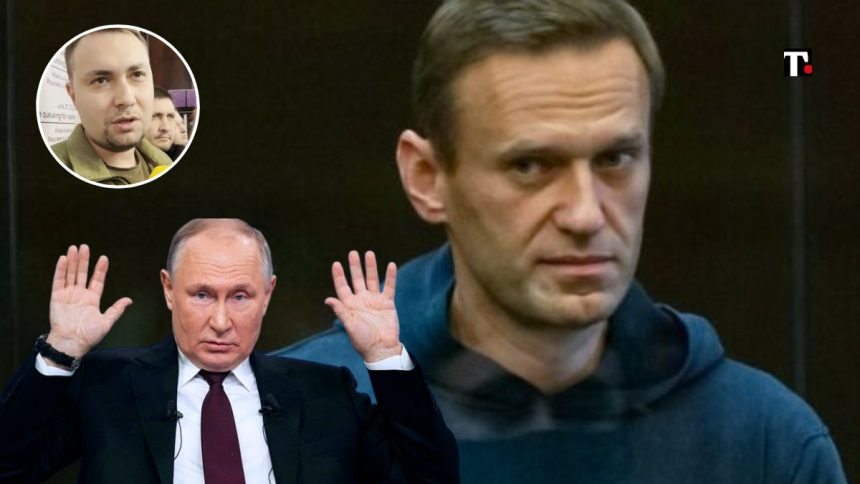 “Navalny morto per un malore”. Lo dice l’Intelligence ucraina. VIDEO