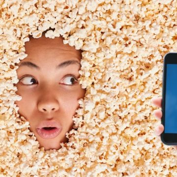 Effetto social: è venuto anche a voi un “cervello popcorn”?
