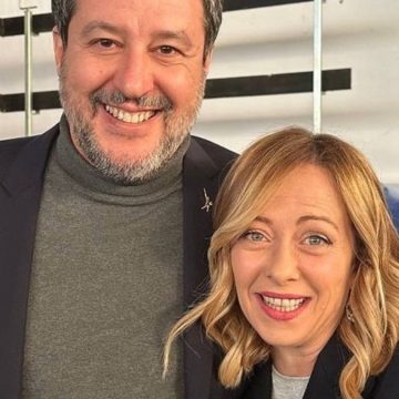 Abruzzo, la paura di perdere fa miracoli… elettorali