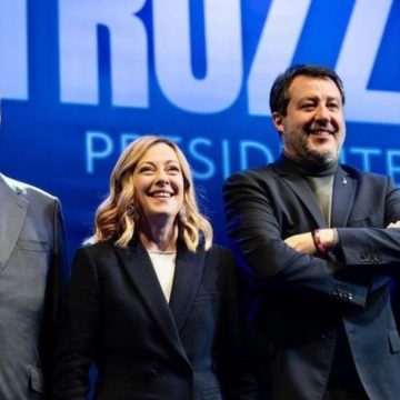 Sardegna: “Il centrodestra potrebbe vincere, nonostante Truzzu”