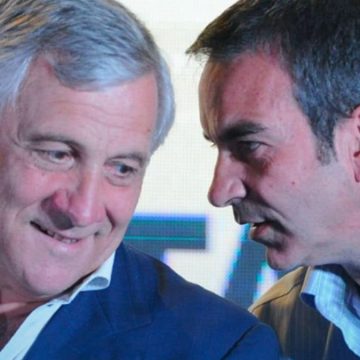 Forza Italia, a rischio Occhiuto come vice Tajani. Rumors dal congresso