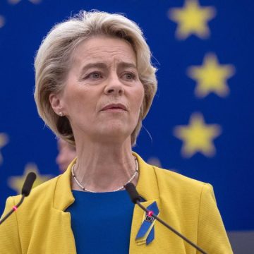 La nuova Commissione europea è meno Ursula più von der Leyen