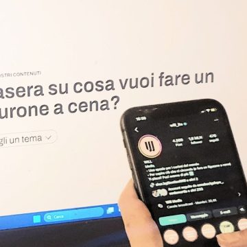 Will e i suoi fratelli: fare giornalismo senza essere giornalisti