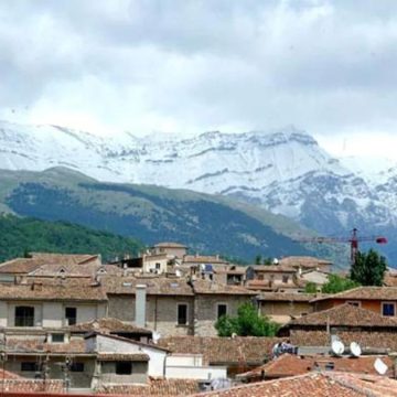 L'Aquila d'oro: diventare Capitale della Cultura rende ricchi