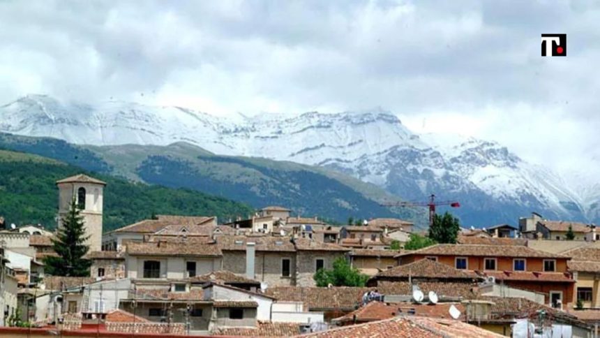 L'Aquila d'oro: diventare Capitale della Cultura rende ricchi