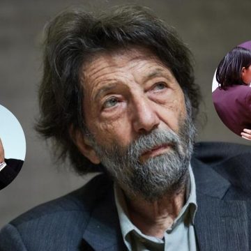 Cacciari: "Lega tornerà Nord. Campo Largo più vincere in Abruzzo"