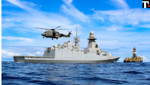 Golfo di Guinea, l'Italia è il "gendarme" contro la pirateria?