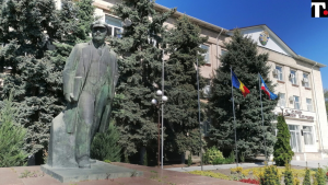 Transnistria e Gagauzia, i fronti interni alla Moldavia