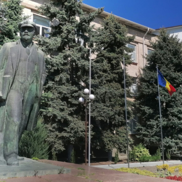 Transnistria e Gagauzia, i fronti interni alla Moldavia