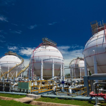 Il gas scende e torna ai livelli pre-Ucraina ma...per quanto?