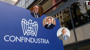 Garrone, Orsini e l'incognita Gozzi. Benvenuti a House of Confindustria