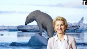 Groenlandia: il viaggio di von der Leyen tra indipendenza e terre rare