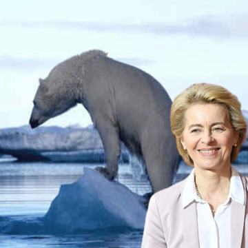 Groenlandia: il viaggio di von der Leyen tra indipendenza e terre rare