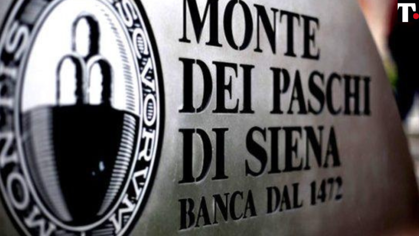 FOTO PER TRUE (39) Mps, i dubbi di Misiani (Pd) sull'uscita dello Stato su tempistica e dividendi