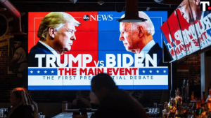 Usa, Biden e Trump alla prova del Super Tuesday