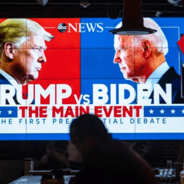 Usa, Biden e Trump alla prova del Super Tuesday