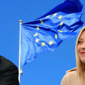 Dilemma Commissione Ue per Meloni: Fitto, Giorgetti e gli altri in corsa