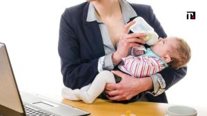 occupazione femminile natalità