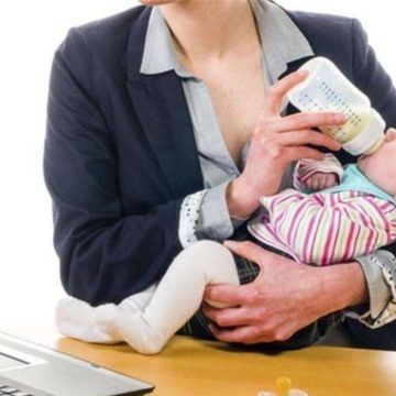occupazione femminile natalità