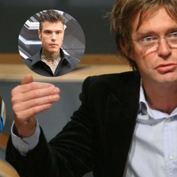 Intervista Facci dossieraggio
