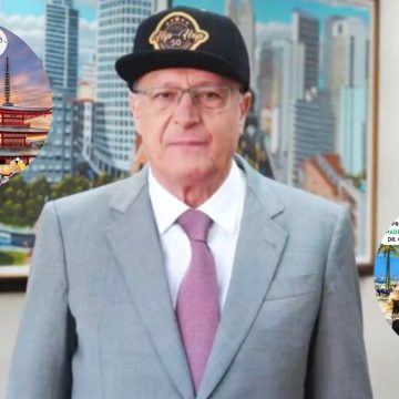 Geraldo Alckmin meme