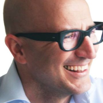Gianmarco Senna Forza Italia