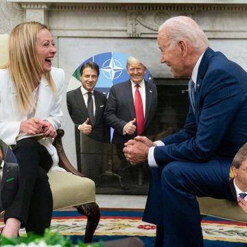 Trump/Biden