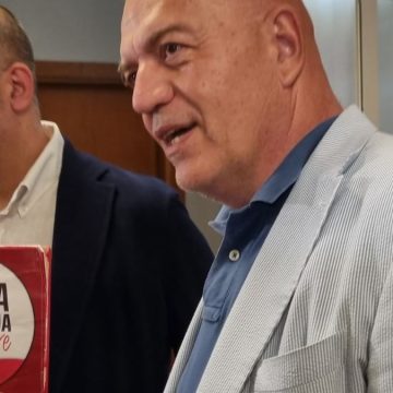 Toscano Democrazia Sovrana Popolare