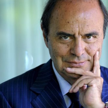 Bruno Vespa