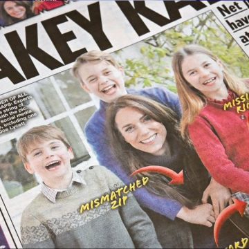 Kate Middleton