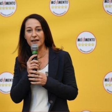 Paola Taverna