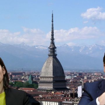 Ohio d'Italia - Piemonte
