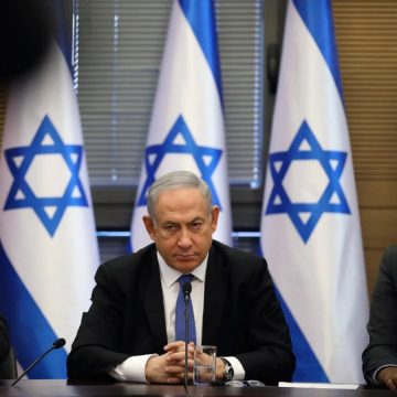 V-Dem Israele