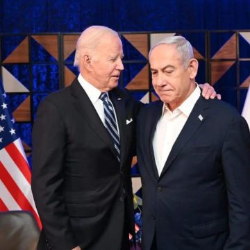 Rapporti Usa Israele