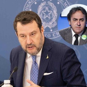 Bonelli Salvini