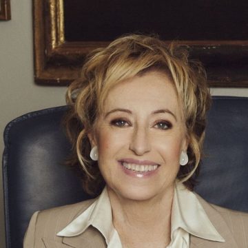 Letizia Moratti, qual è la prossima mossa? Ritratto con vista sulle Europee